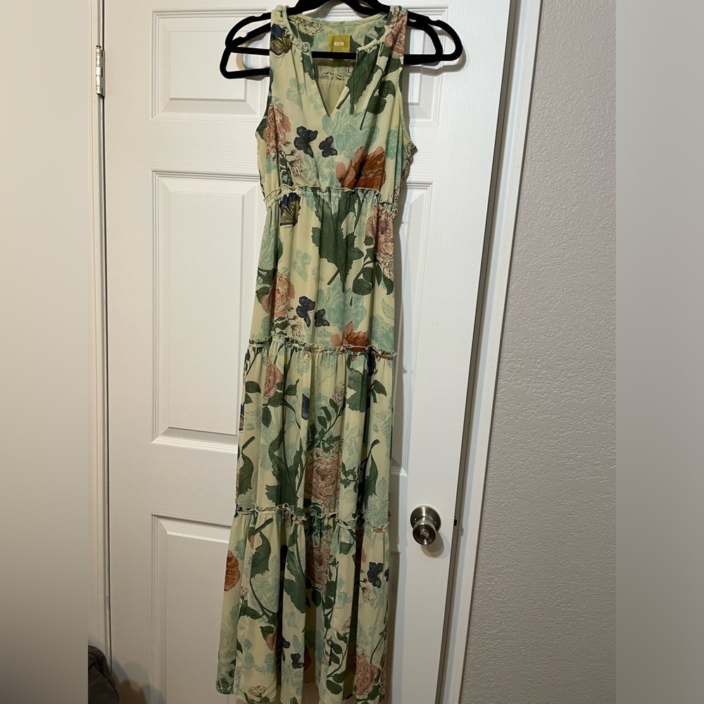 Maeve Maxi Dress